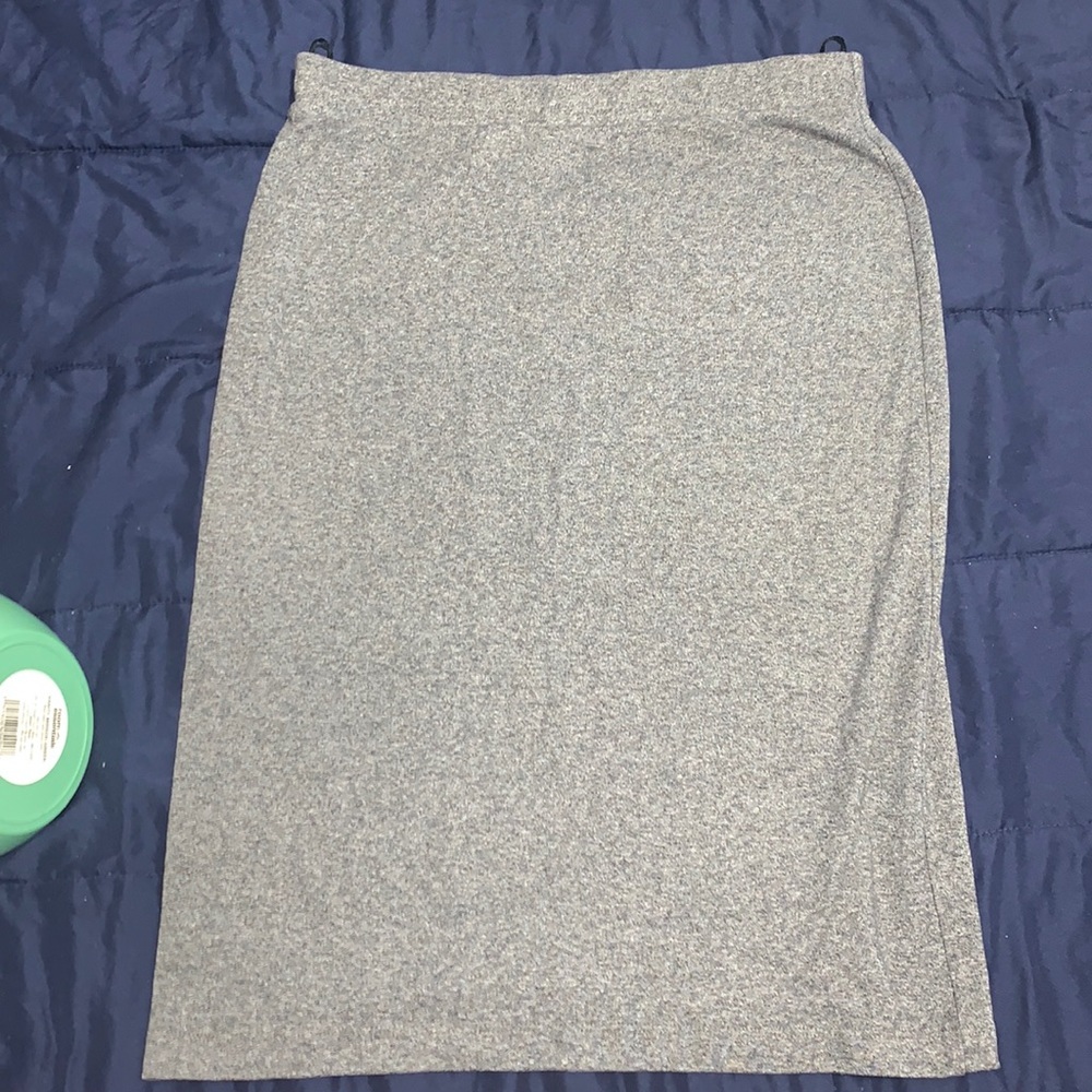 H&M Bodycon Skirt